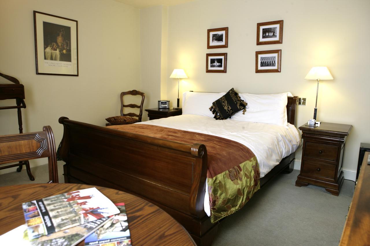 The Old Vine Hotel Winchester