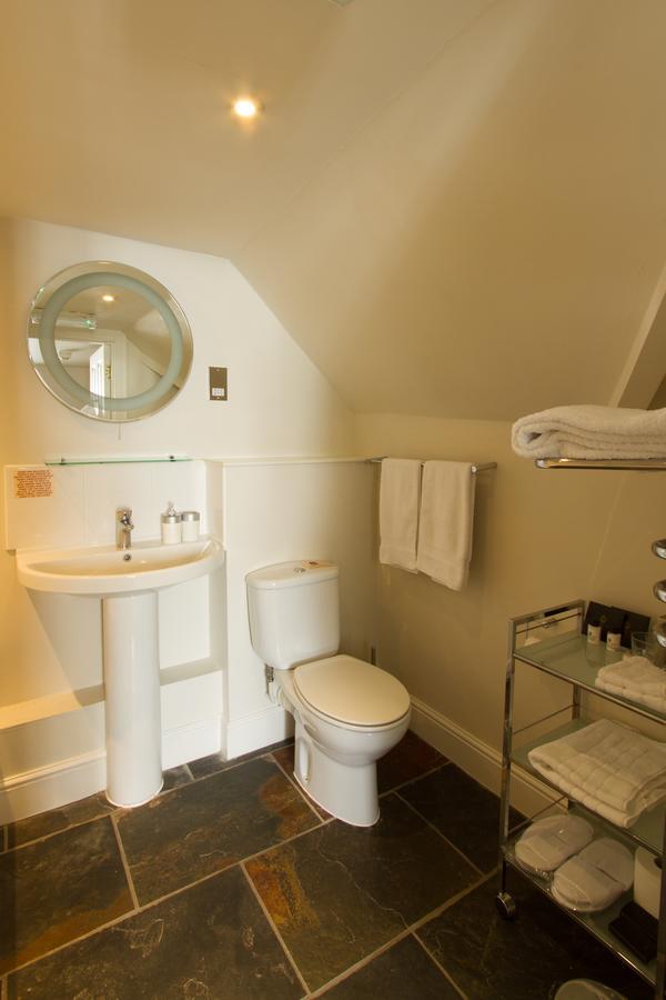 The Old Vine Hotel Winchester