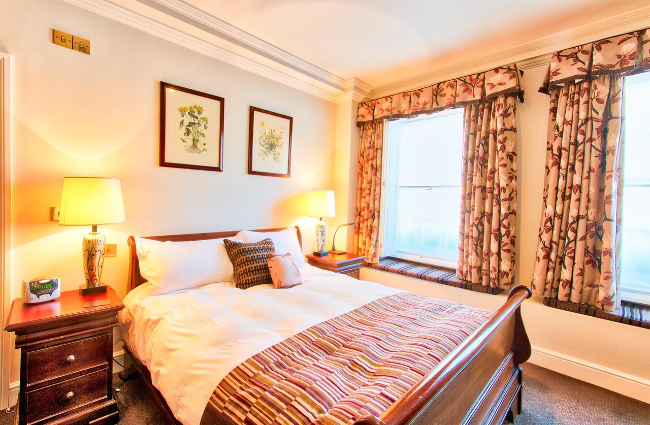 The Old Vine Hotel 4*