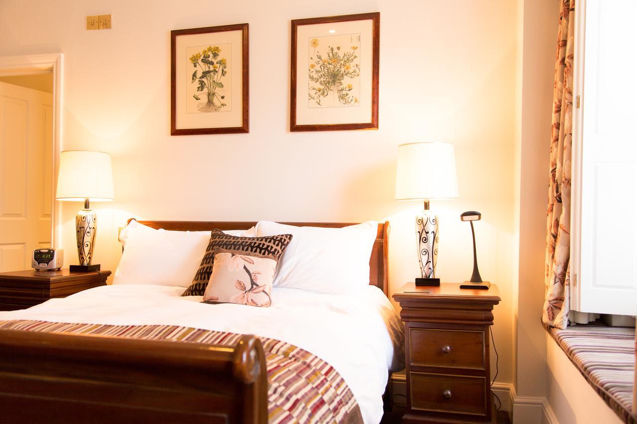 The Old Vine Hotel Winchester