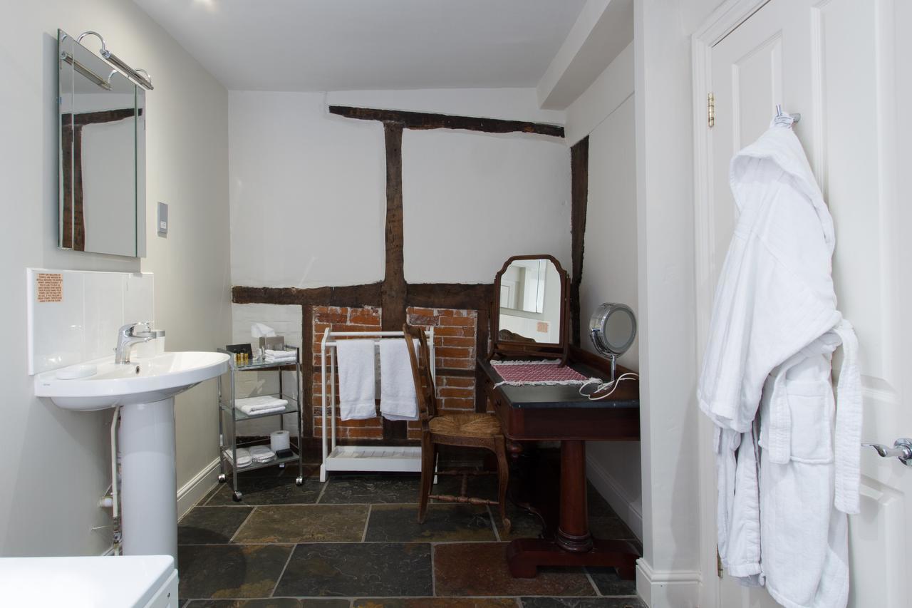 The Old Vine Hotel 4*