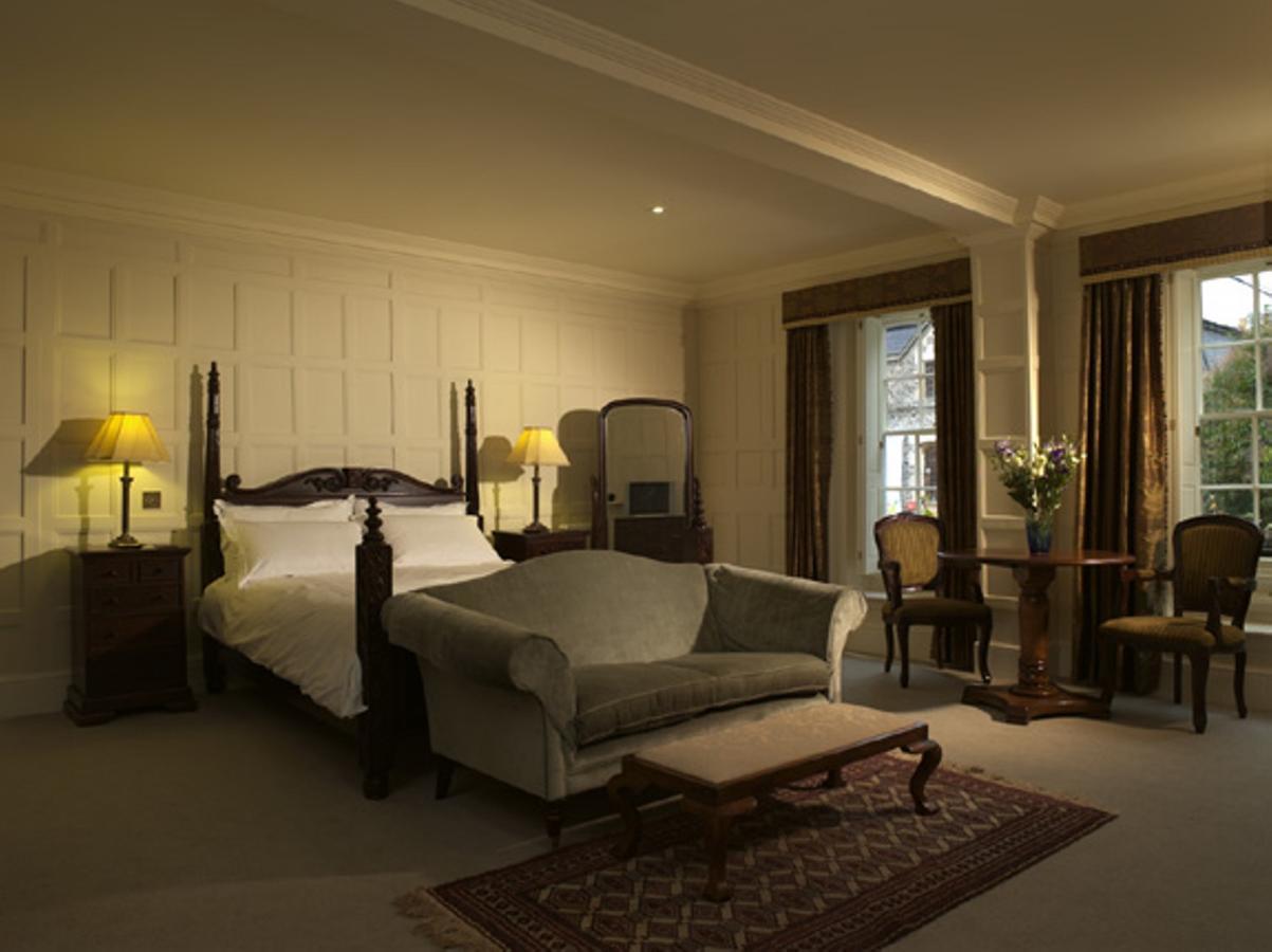 The Old Vine Hotel Winchester