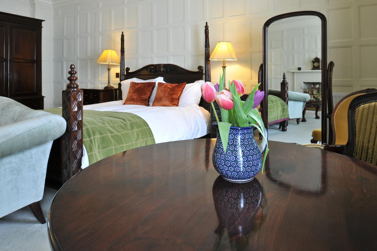 The Old Vine Hotel 4*