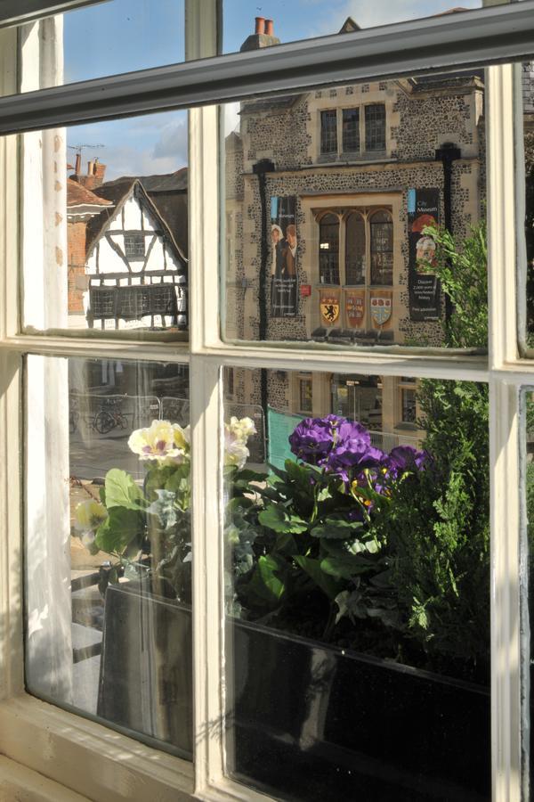 The Old Vine Hotel 4*
