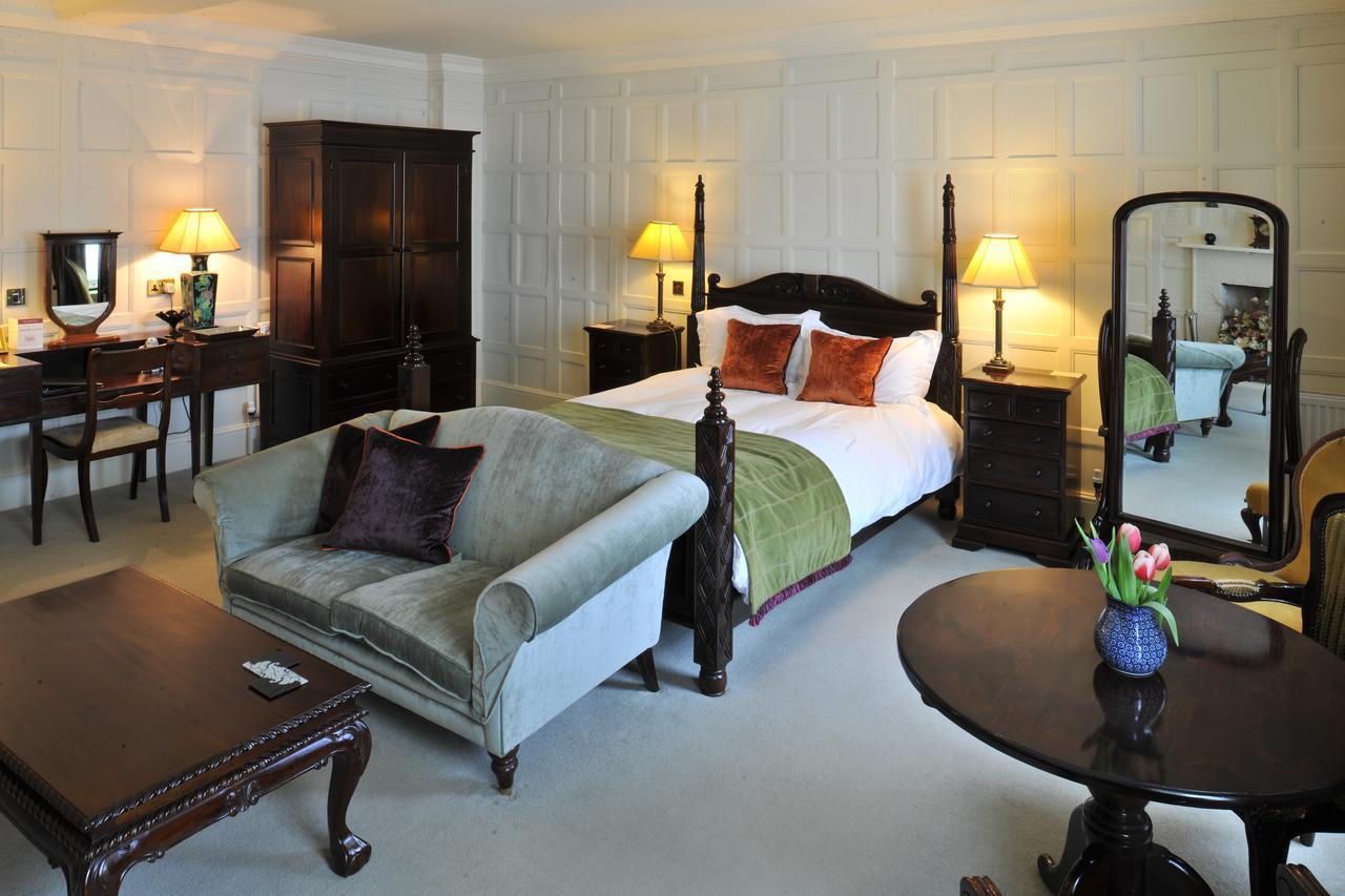 The Old Vine Hotel Winchester