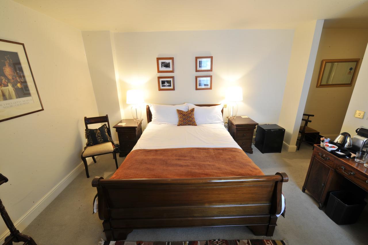 The Old Vine Hotel Winchester
