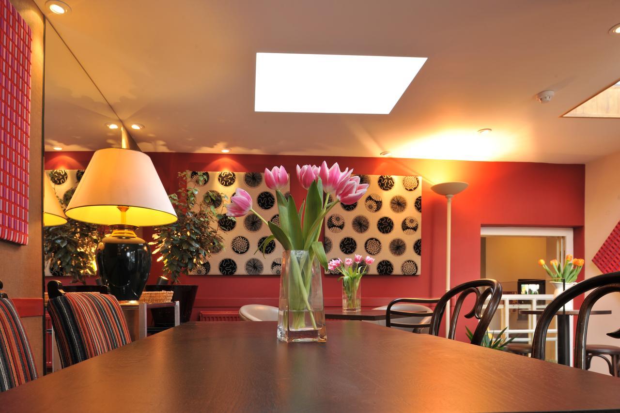 The Old Vine Hotel 4*