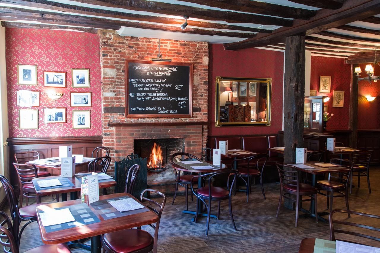 The Old Vine 4*