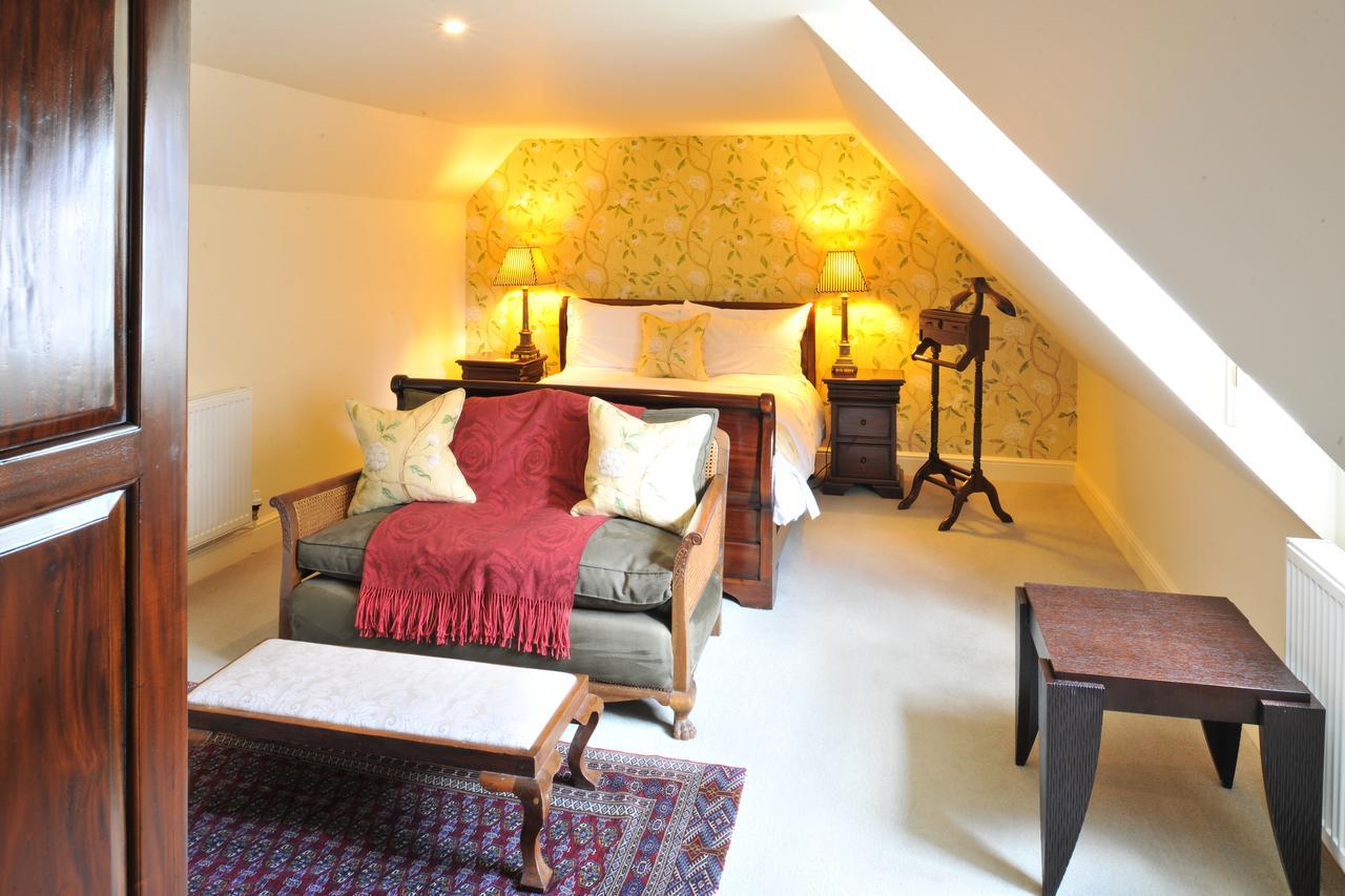 The Old Vine Hotel Winchester