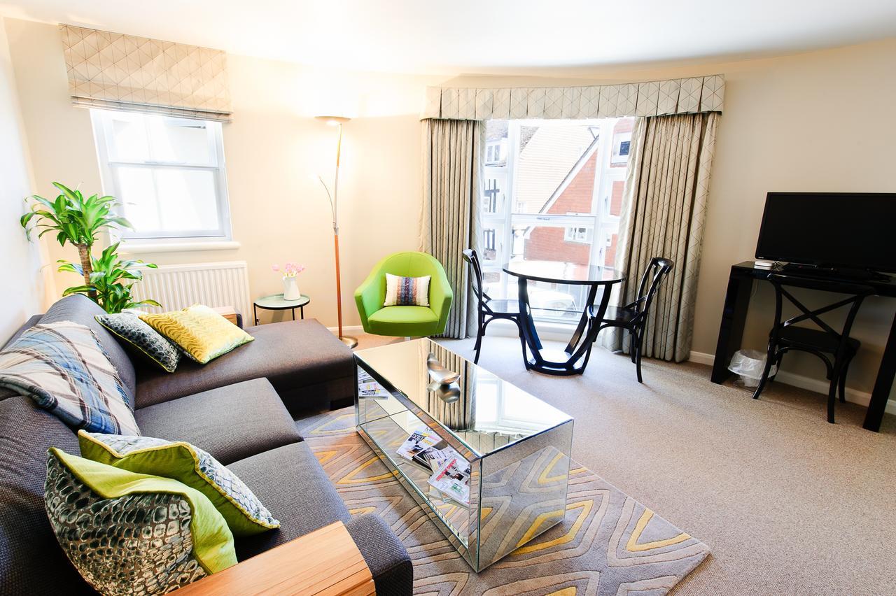 The Old Vine Hotel 4*
