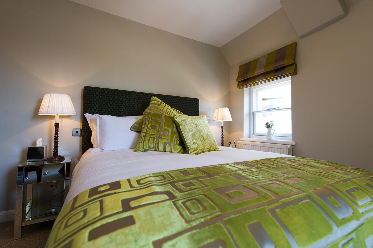 The Old Vine Hotel Winchester