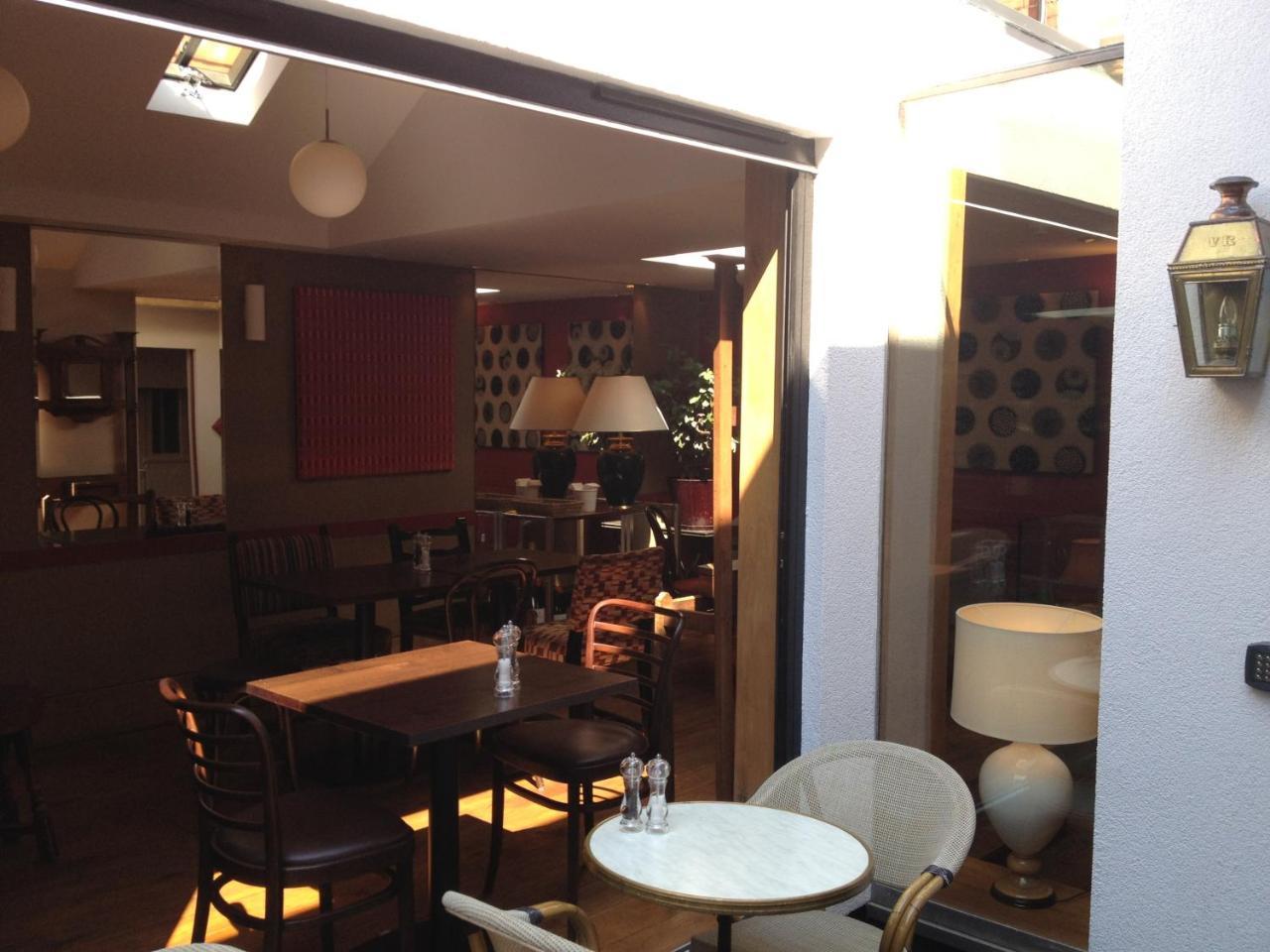 The Old Vine 4* Winchester