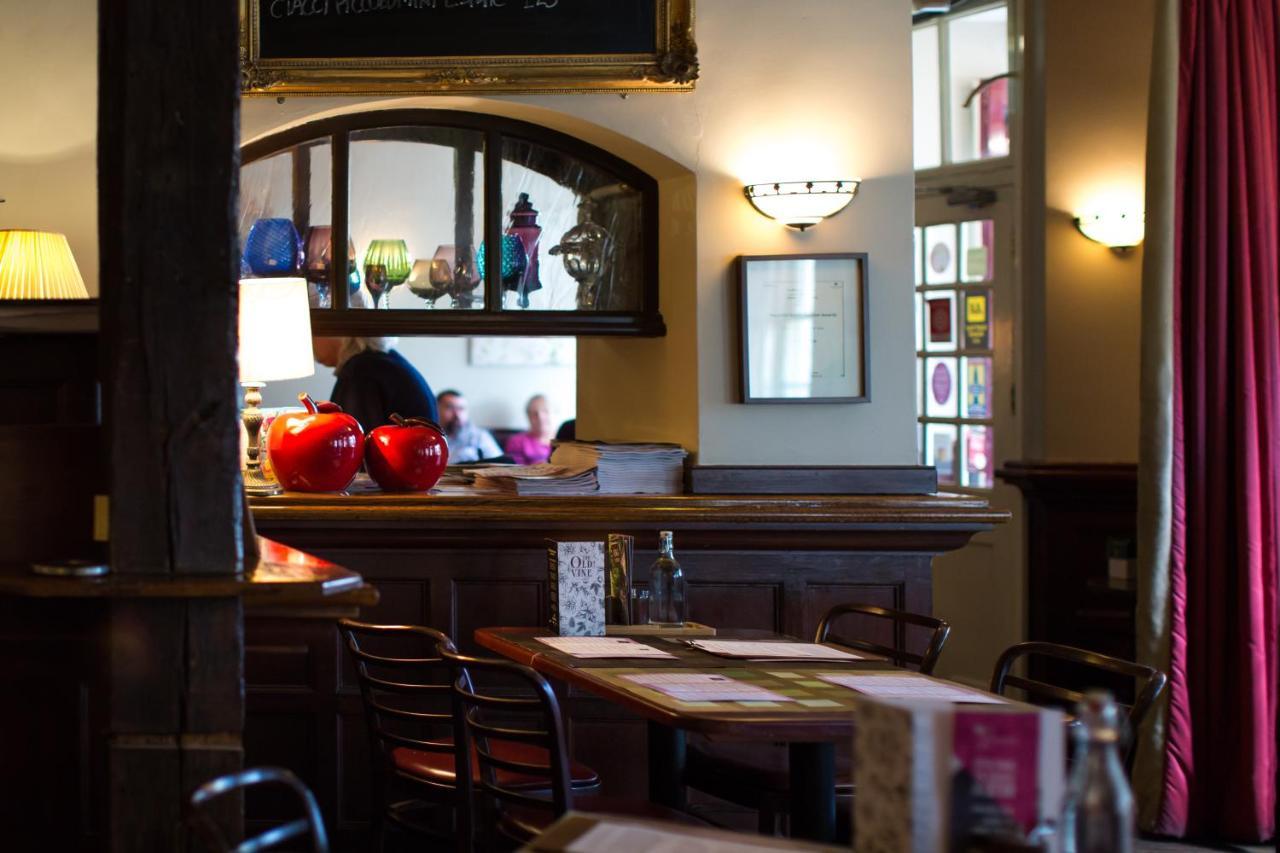 The Old Vine Hotel 4*