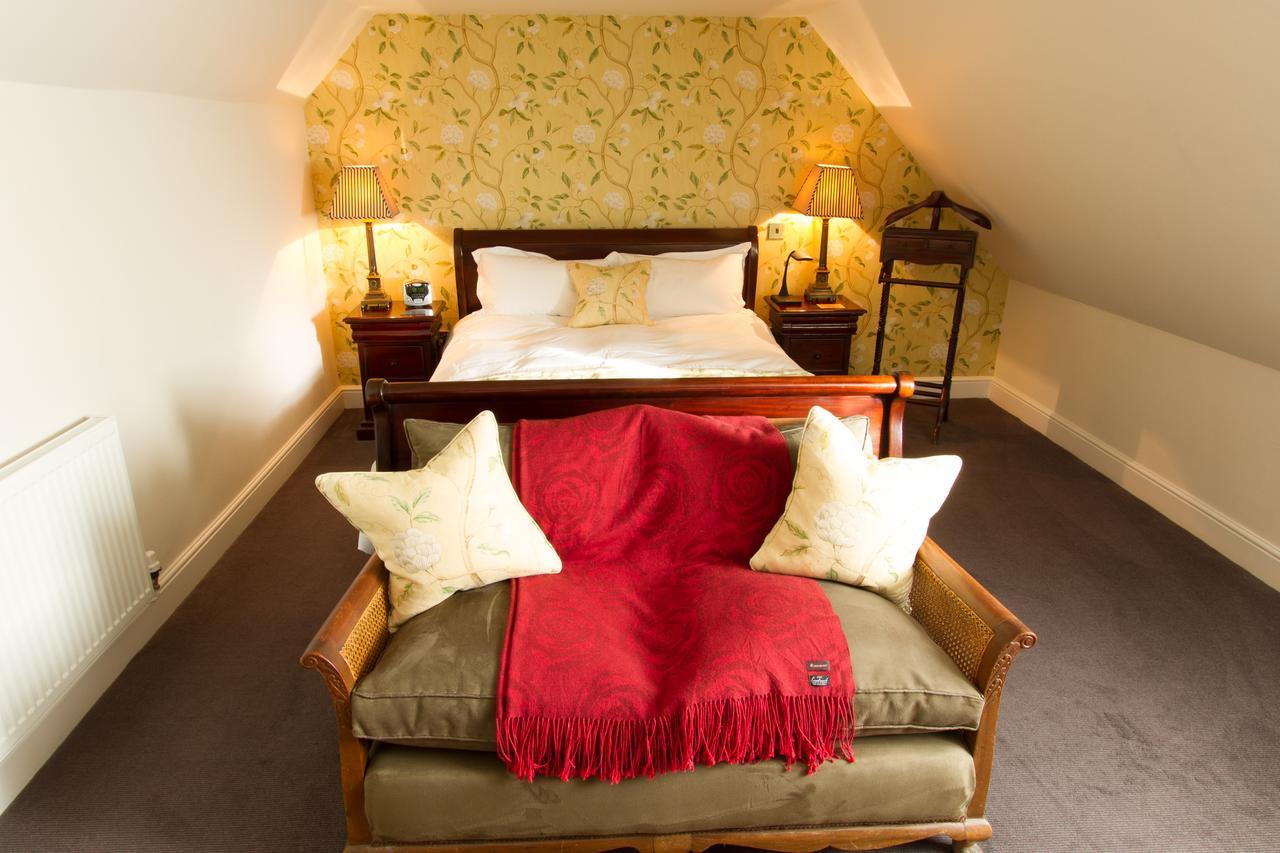 The Old Vine 4* Winchester