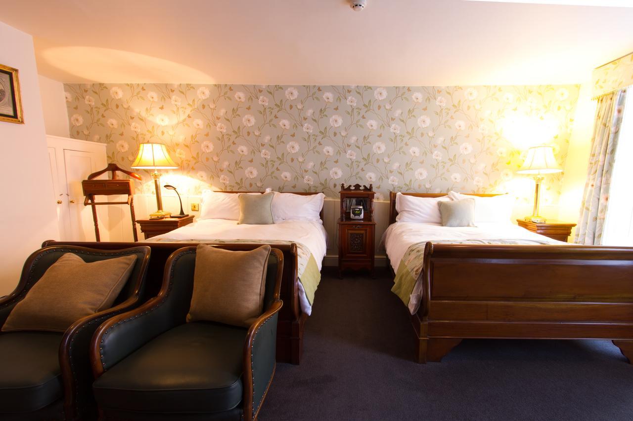The Old Vine Hotel 4*
