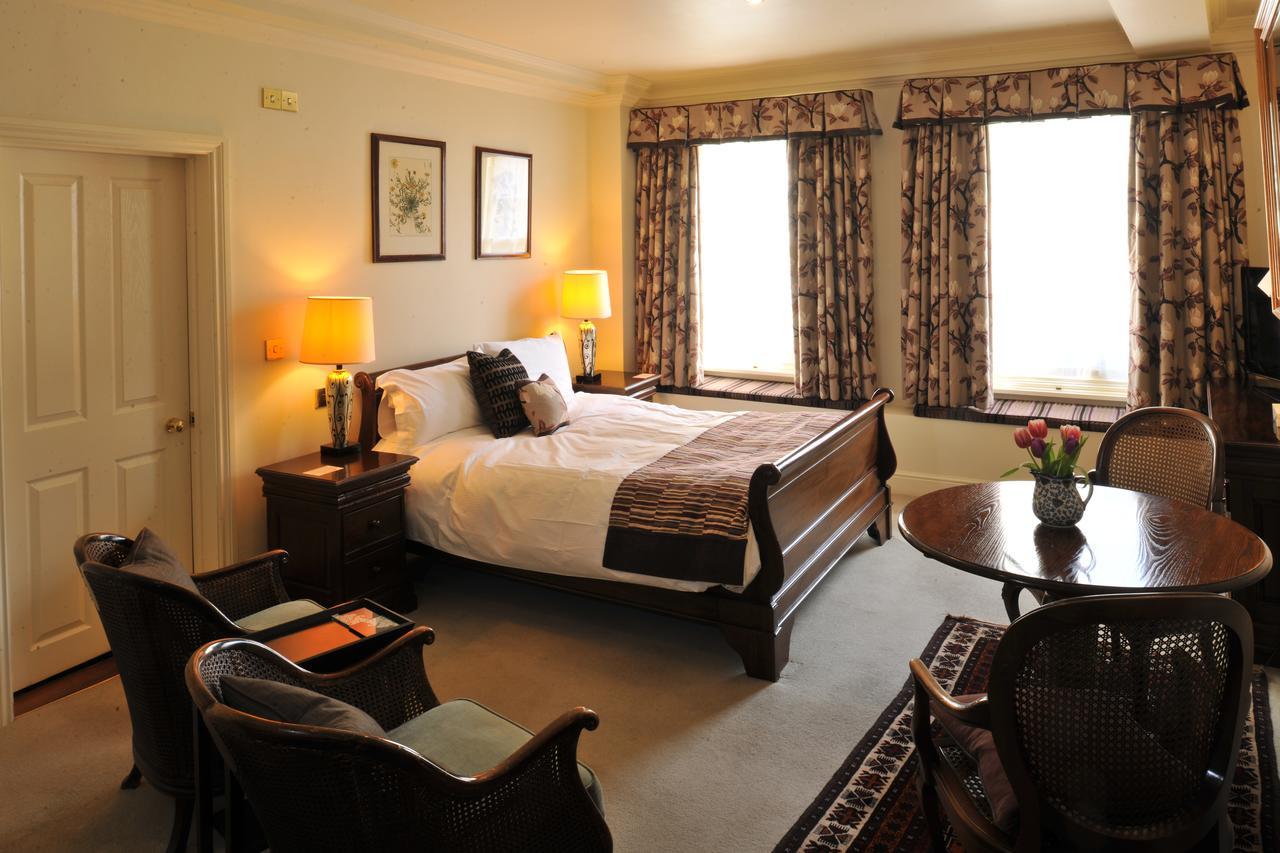 The Old Vine Hotel Winchester