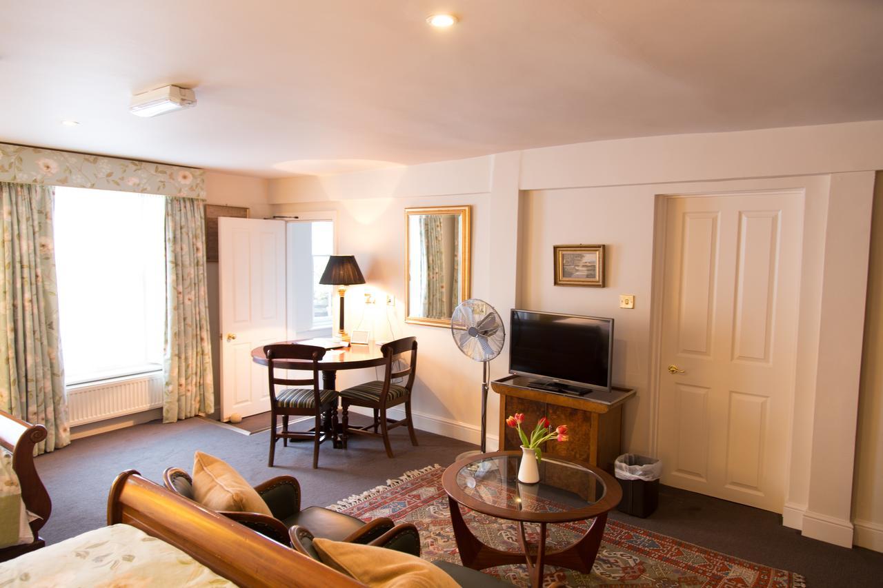 The Old Vine Hotel Winchester