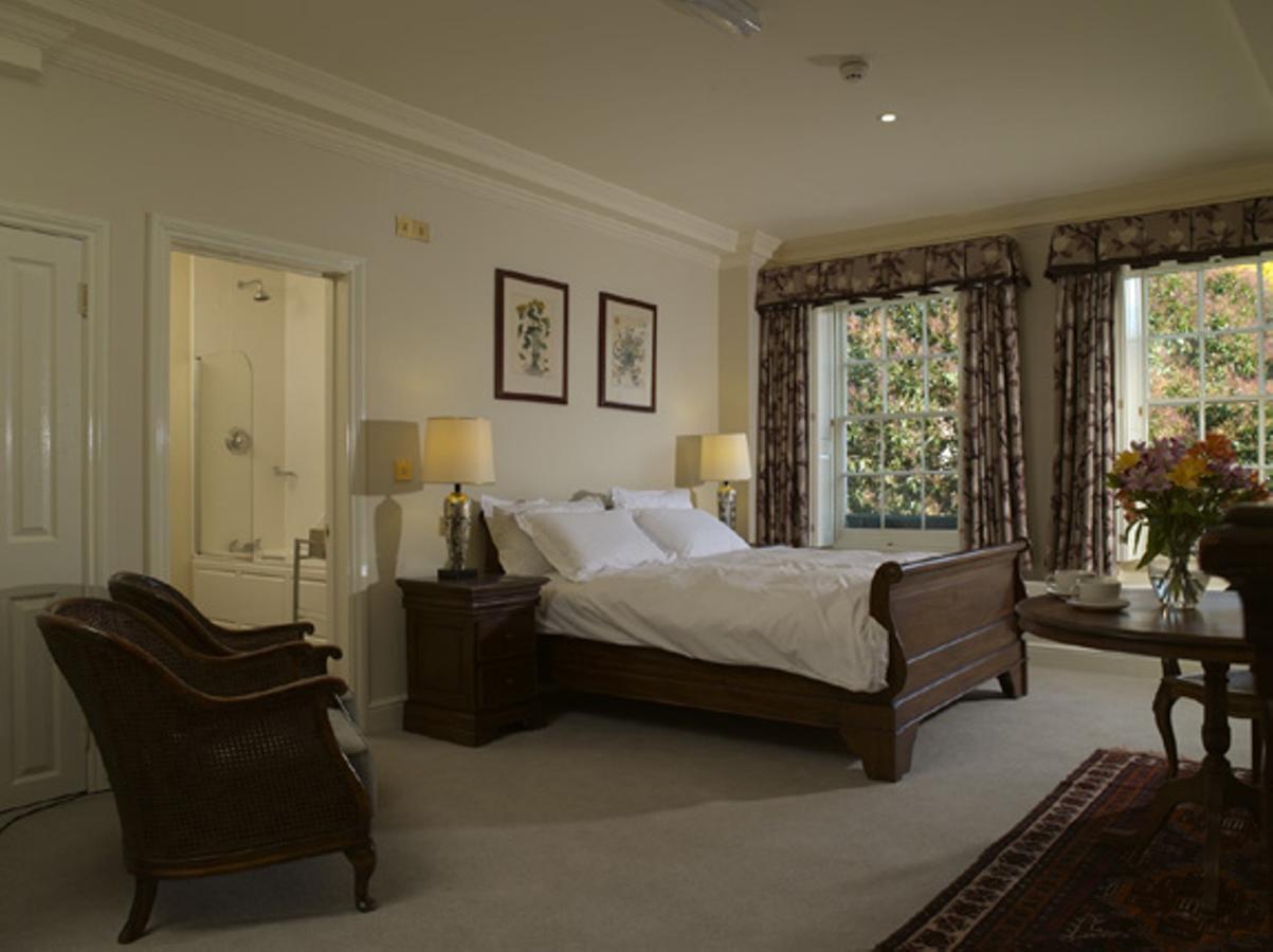 The Old Vine 4* Winchester